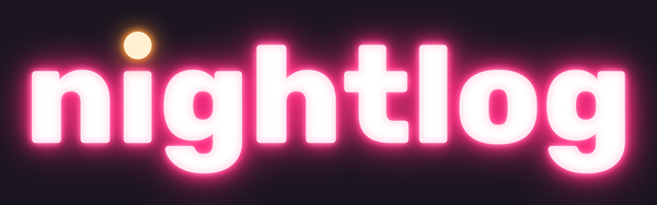 Nightlog